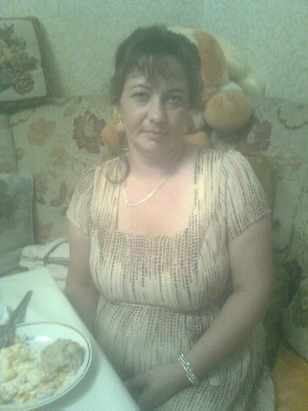 Ирина Данилкова