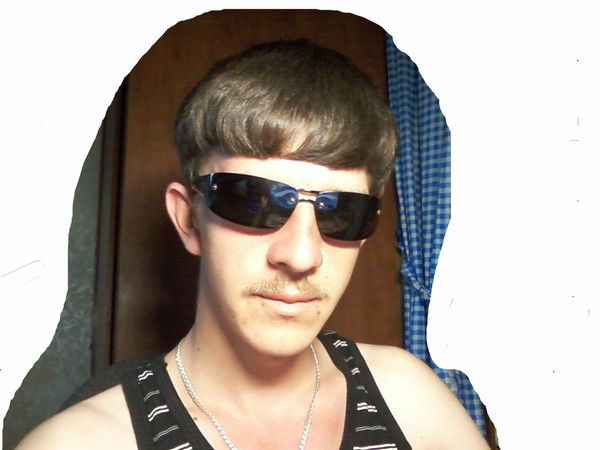 Антон Тюмкаев