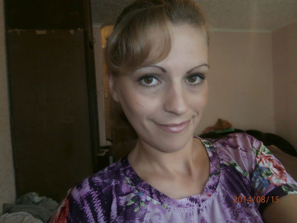 Екатерина Голышева