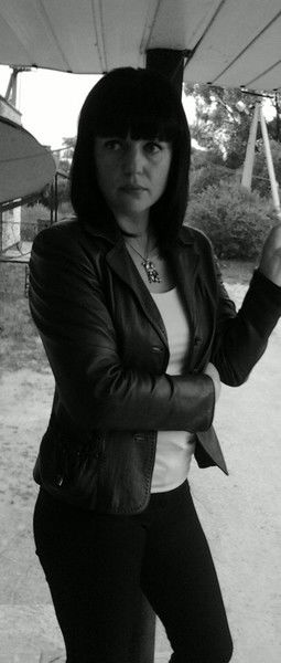 Анастасия Пупляева