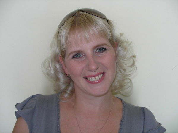 Вероника Хайбуллова