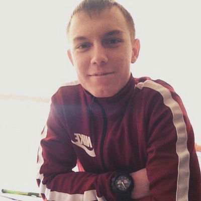 Дмитрий Годнюк