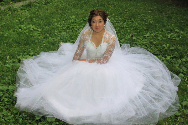 Айнур Иманбаева