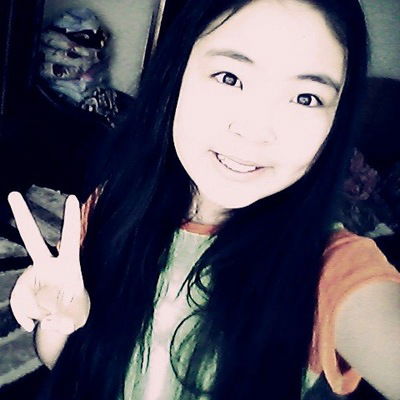 Аружан Кайниденова