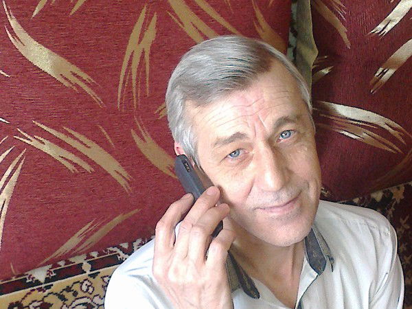 Олег Иванченко