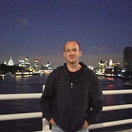 Юрий Павловский