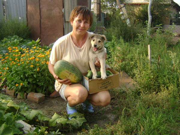 Валентина Рузаева