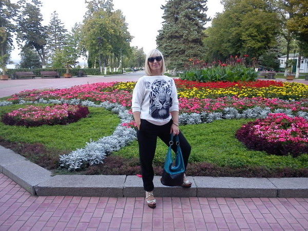 Светлана Емельянова