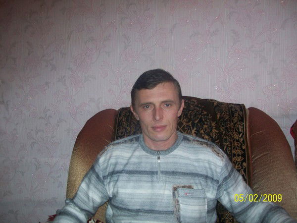 Василий Дружинин