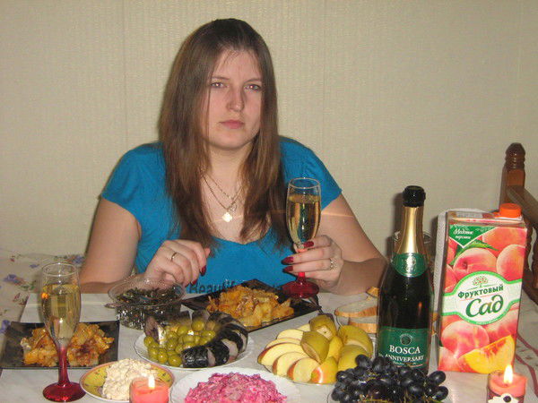 Екатерина Чиряскина