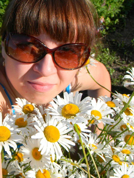 Светлана Квасник