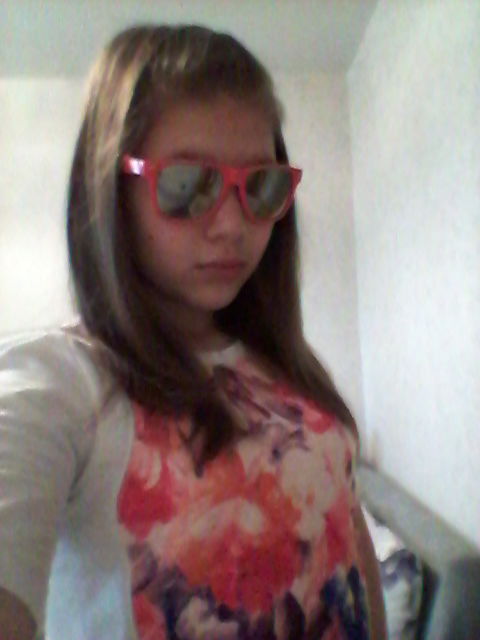 Саша Шивлягина