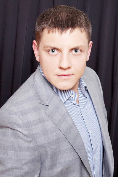 Владимир Марочкин