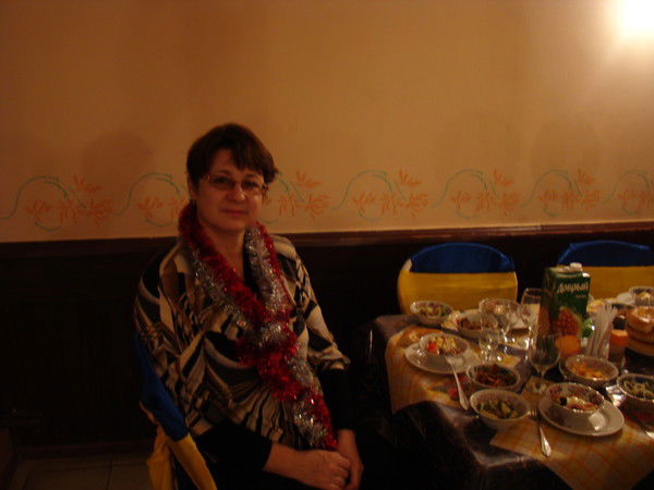 Бирюкова Наталья