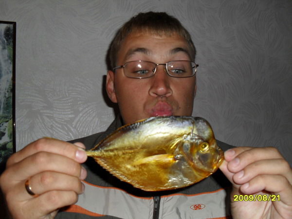 Николай Ильин