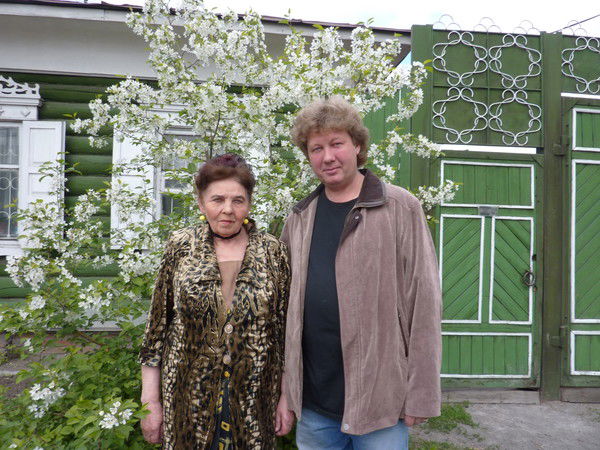 Александр Женихов