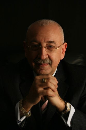 Юрий Абрамов