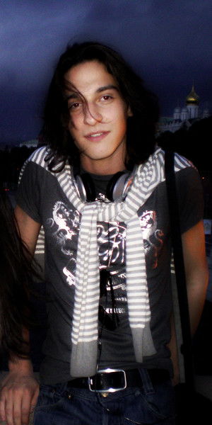 Алексей Roodneff