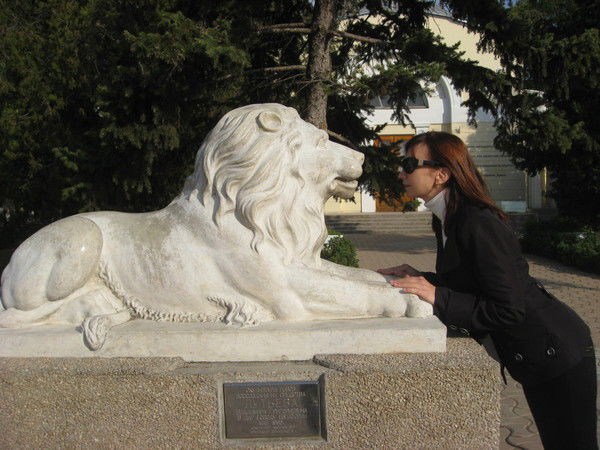 Ольга Земцова