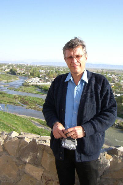 Анатолий Дмитриенко