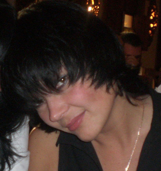 Вероника Ярош