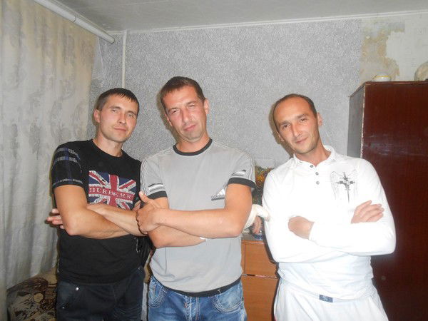 Гергард Изаак