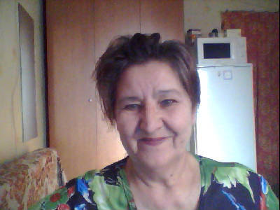 Валентина Кириллова