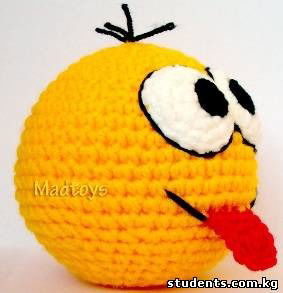 Акбермет Эсеналиева