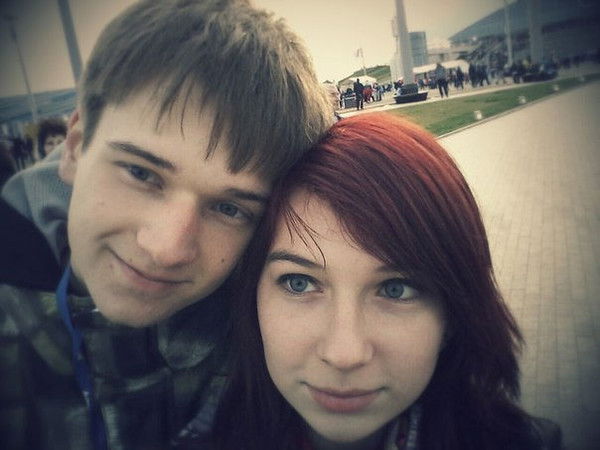 Лида Киселёва