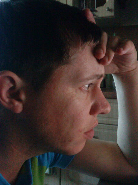 Александр Третяк