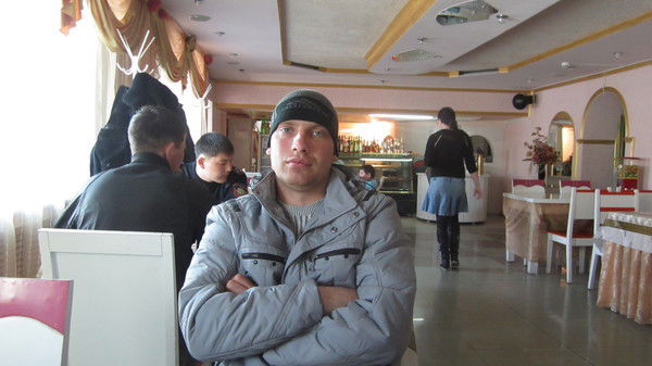 Александр Иванов