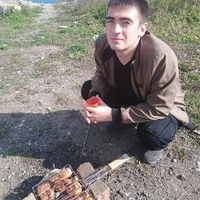 Тимур... Ильиных