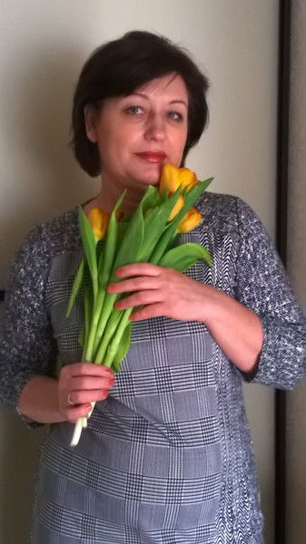 Елена Широбакина