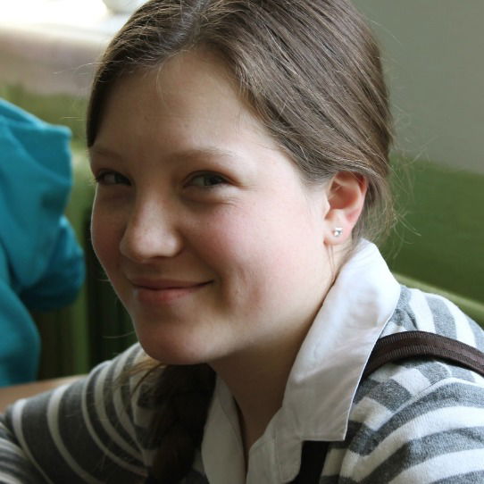 Наталья Стекачева