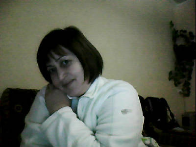 Татьяна Болгар