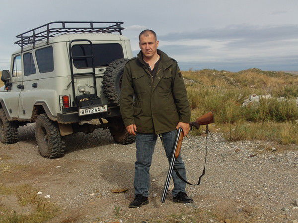 Андрей Павлов