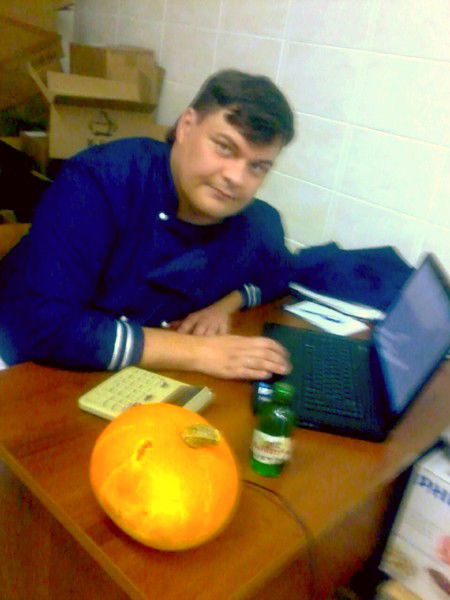 Андрей Балашкн