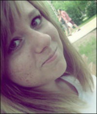 Виктория Борисова