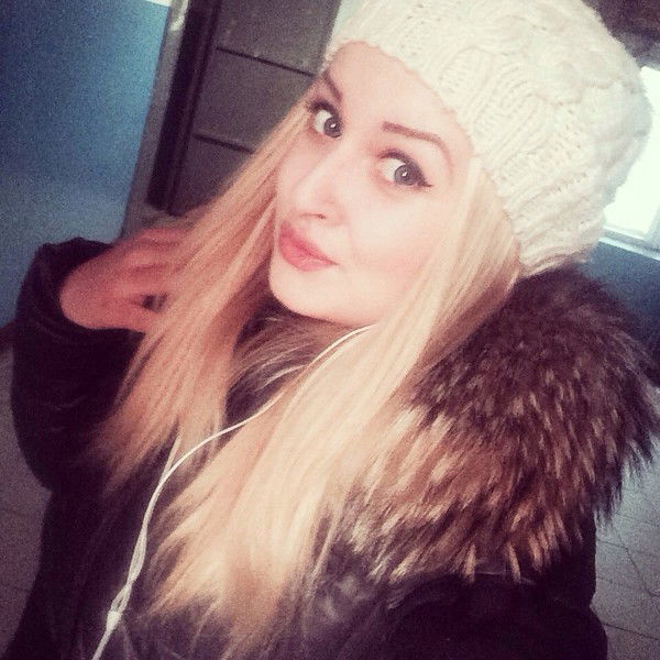 Валерия Артамонова