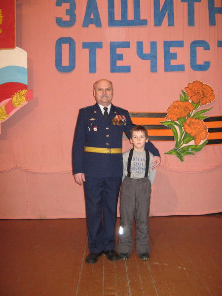 Мартьянов Владимир