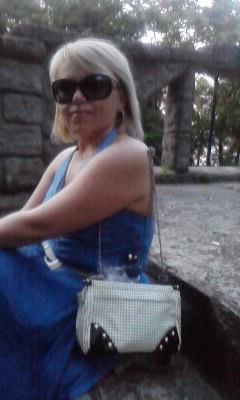 Евгения Бреус