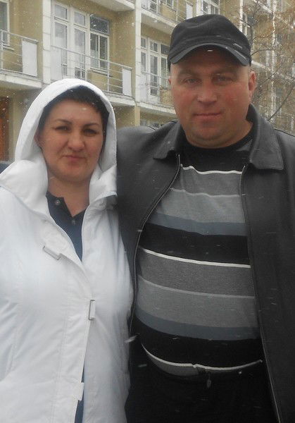 Андрей Менщиков