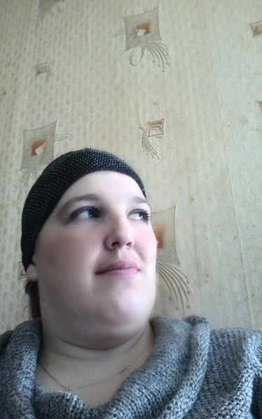 Марина Ярош