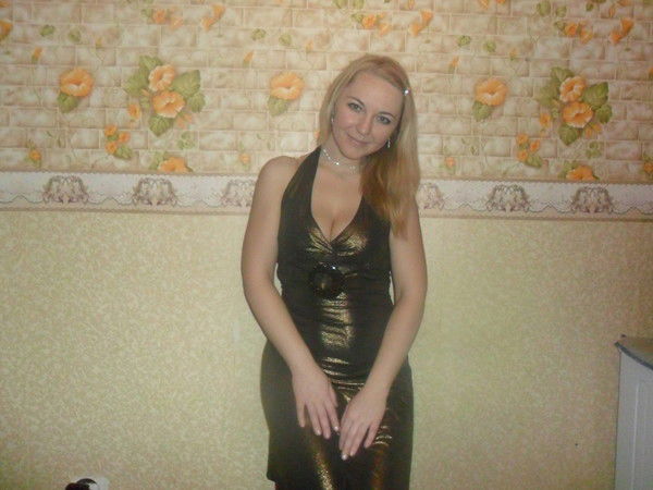 Надежда Копытова