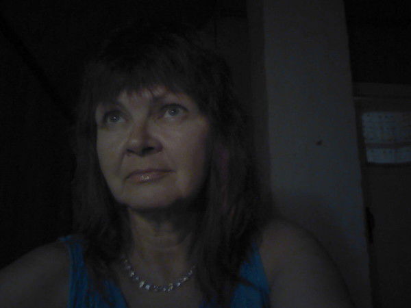 Галина Летушова