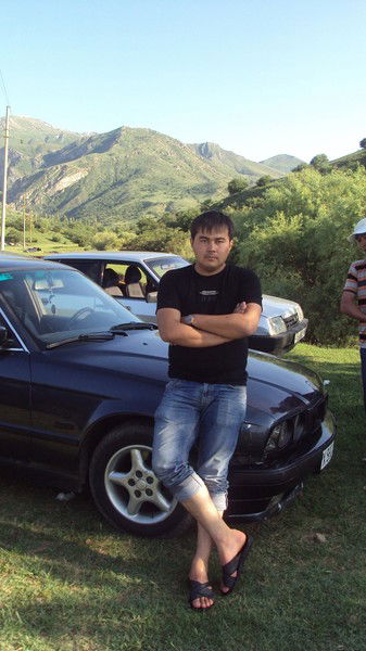 Садык Айдар