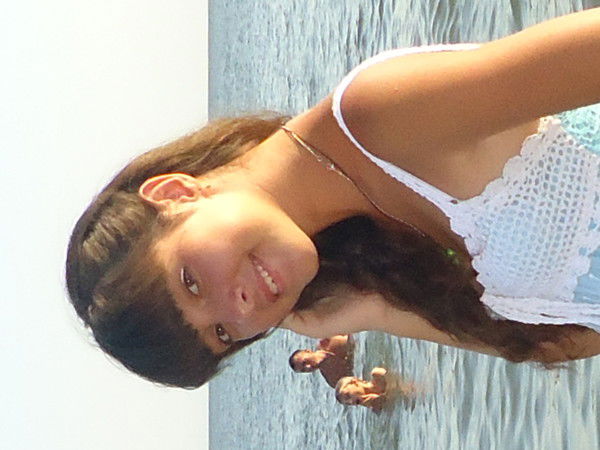 Кристина Гердова