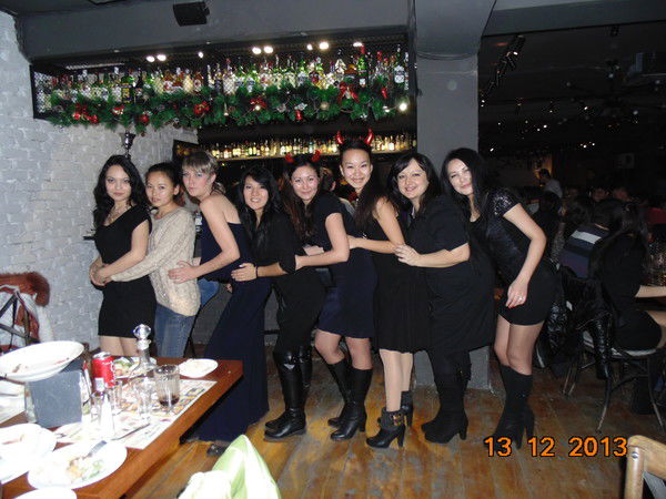 Людмила Мельникова