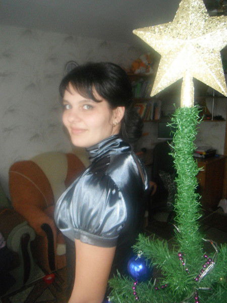 Елена Сокольчик