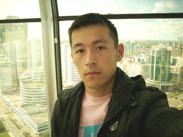 Айдын Сатаев